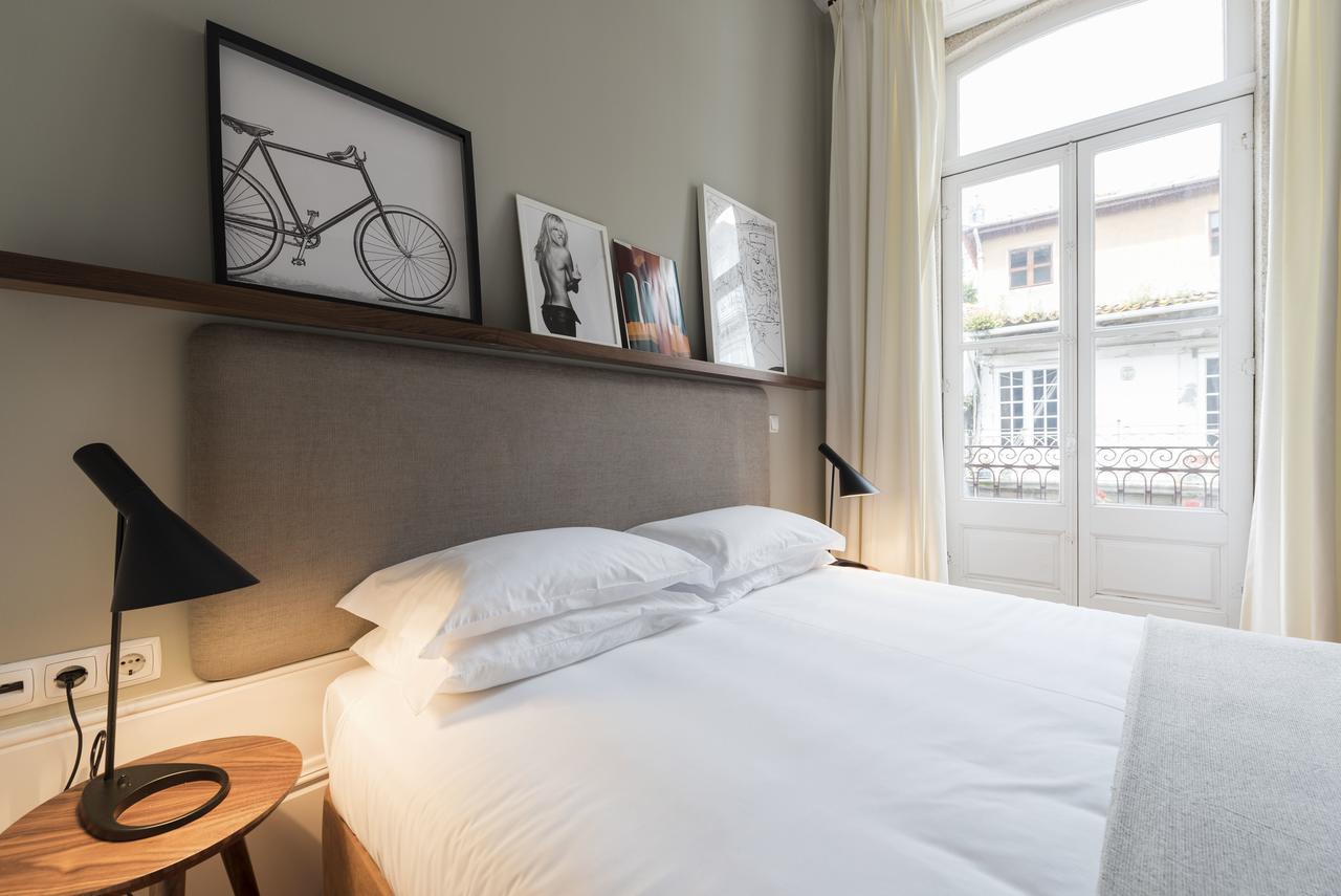 Lovelystay - Flower Stylish Apartment Porto Exterior photo
