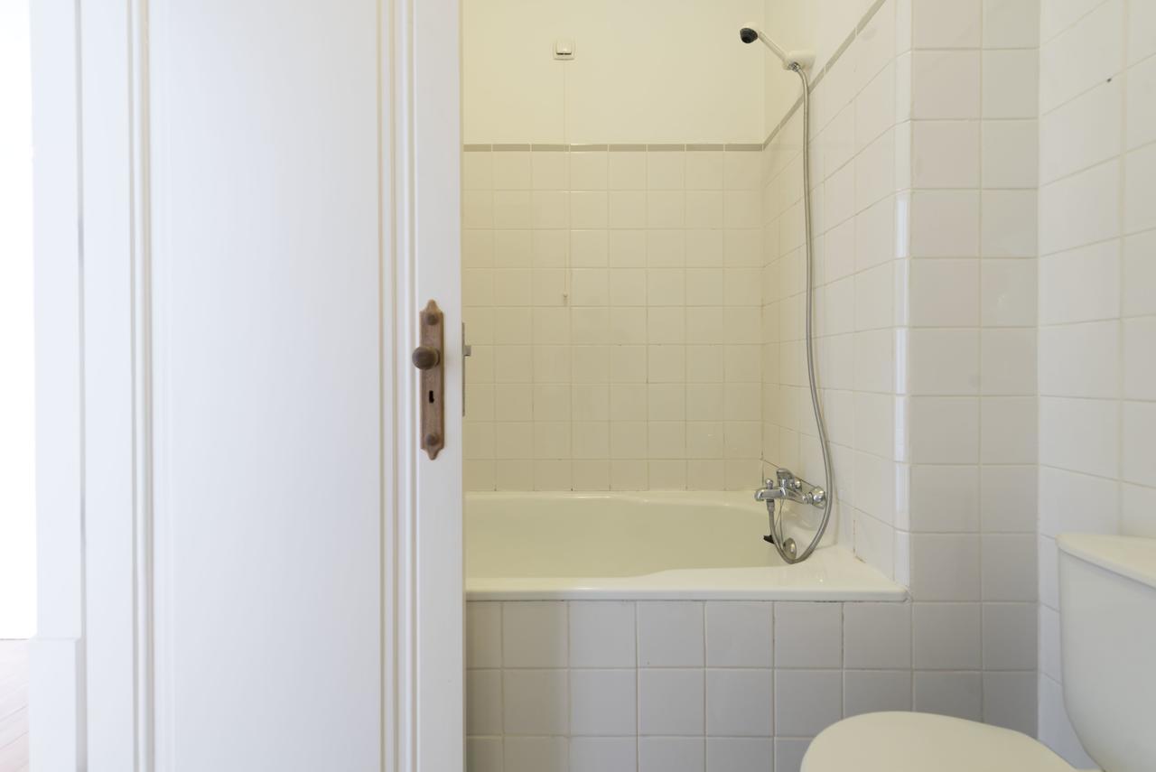 Lovelystay - Flower Stylish Apartment Porto Exterior photo